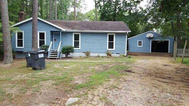 Building Photo - 10522 Oakforest Ct