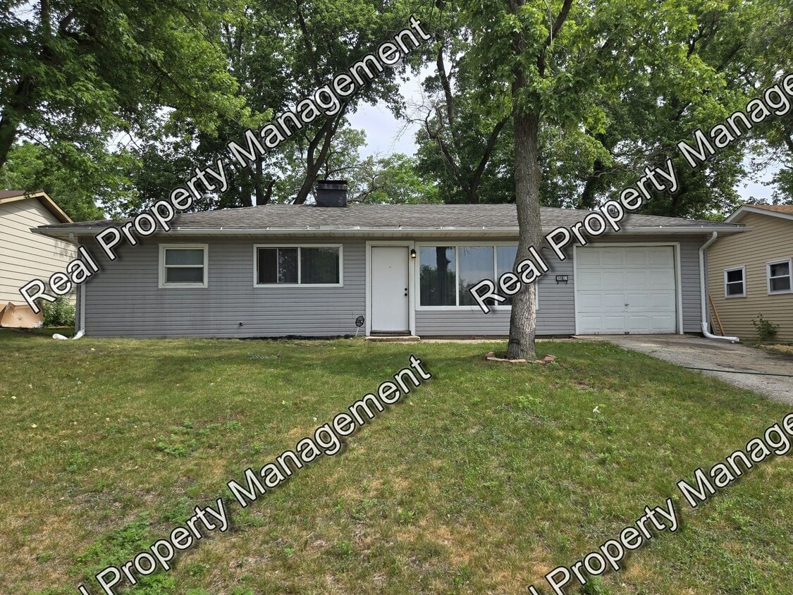 Primary Photo - Updated Three Bedroom Ranch