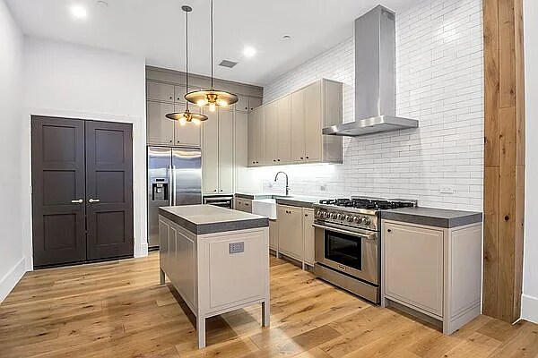 Foto del edificio - 45 White St