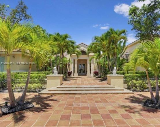 Foto del edificio - 1715 Village Blvd