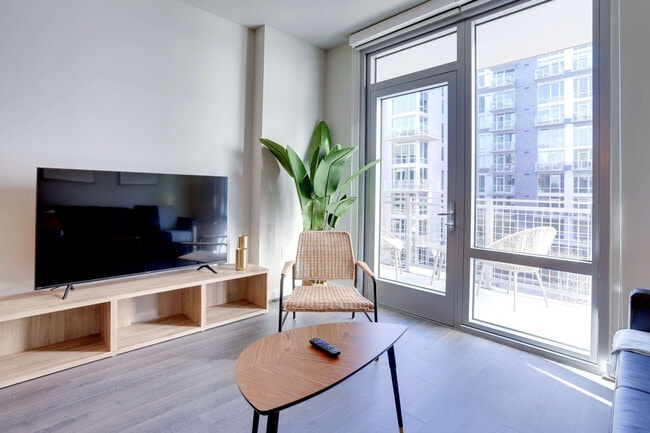 Foto del edificio - 1122 N Hudson St