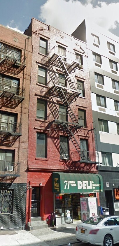 Primary Photo - 71 Lexington Ave