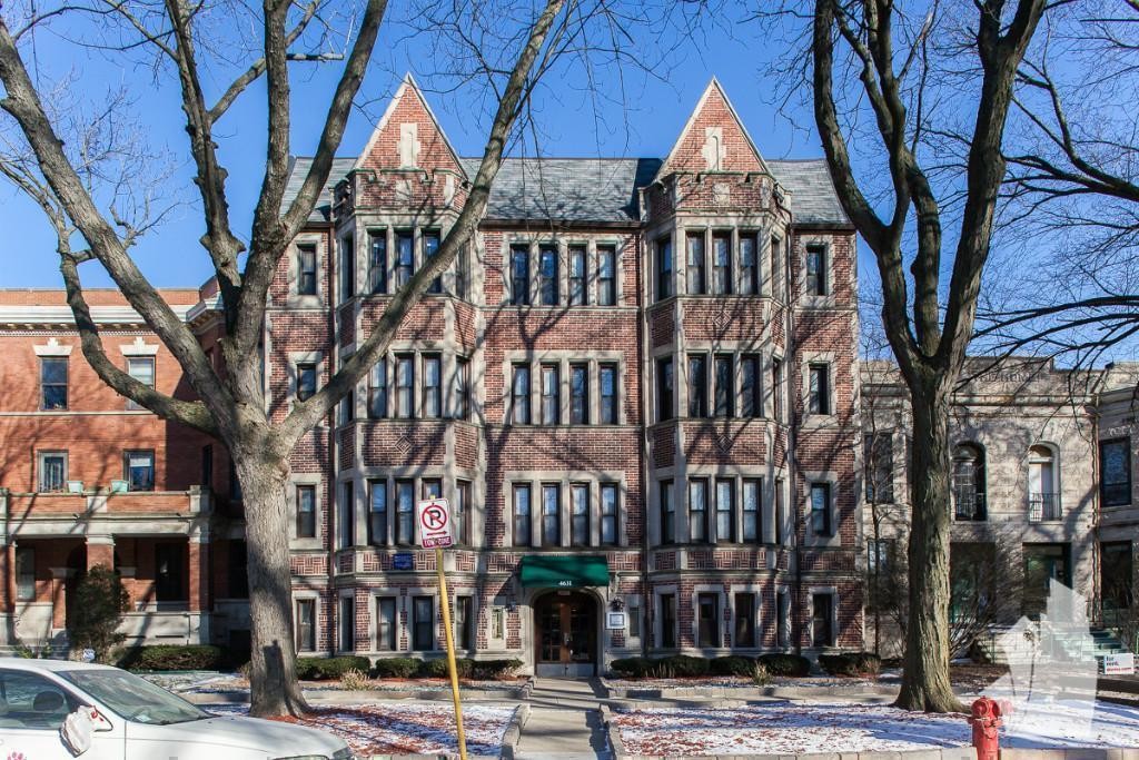 Foto principal - 4631 N Paulina St