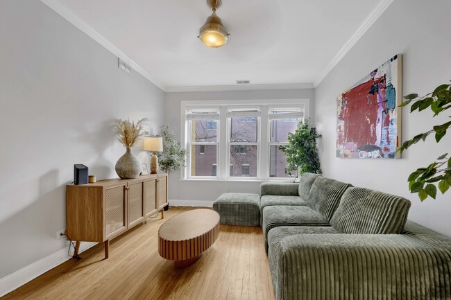 Building Photo - 3400 N Bell Ave