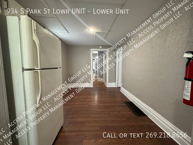 Foto del edificio - 934 S Park St