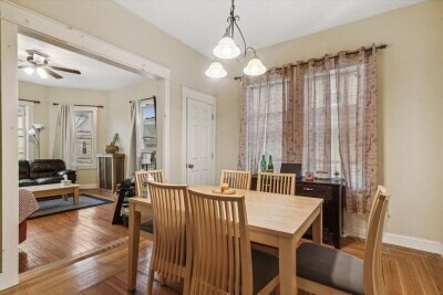 Primary Photo - 24 Weld Hill St