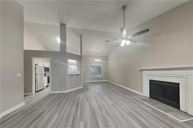 Foto del edificio - 3395 Stratton Ln