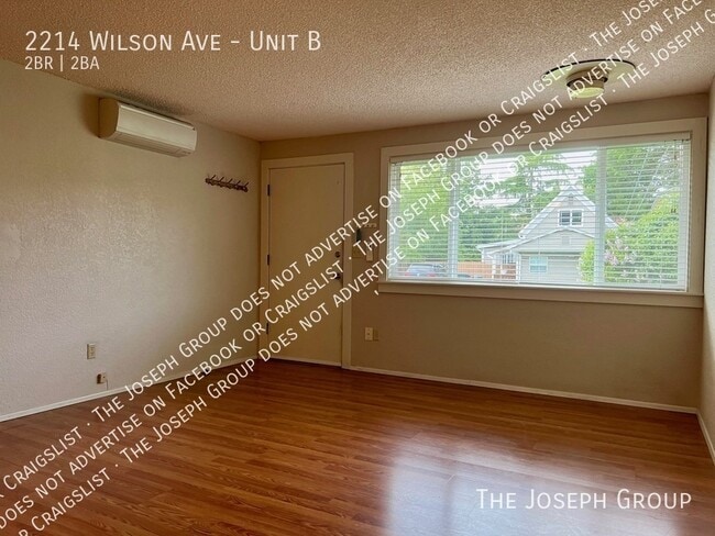 Building Photo - 2214 Wilson Ave