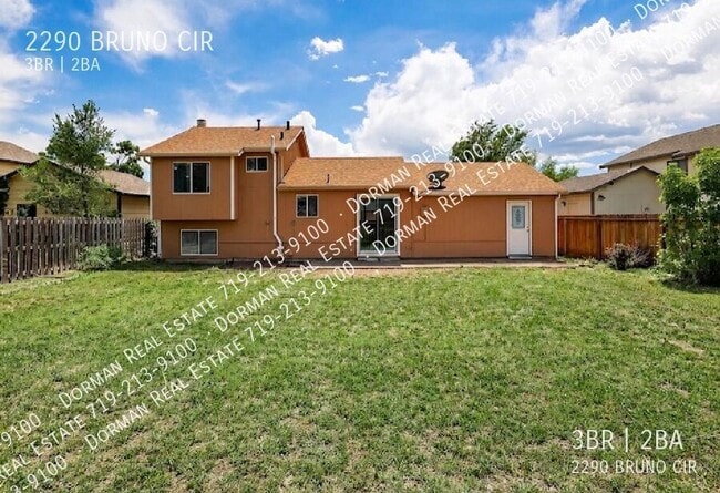 Photo - 2290 Bruno Cir House