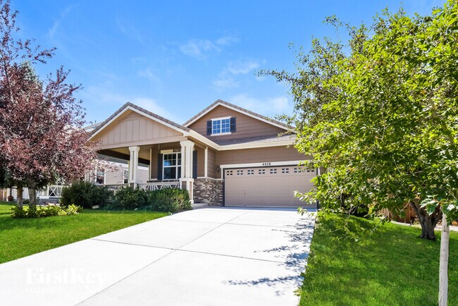 Building Photo - 4078 Miners Candle Dr