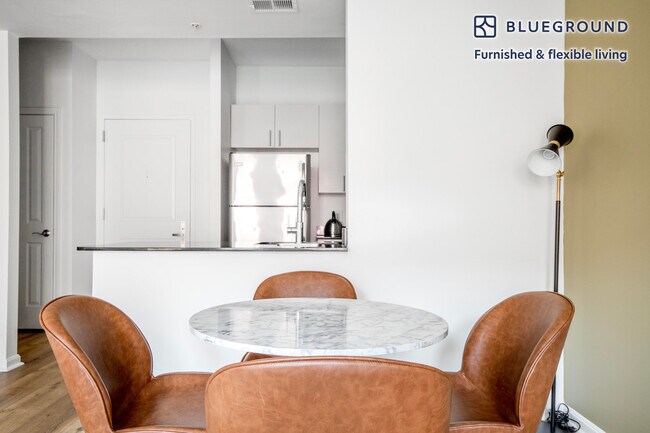 Foto del edificio - 1301 U St NW