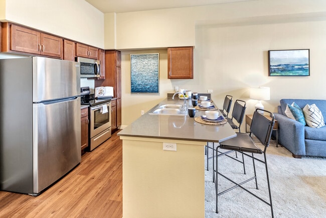 Building Photo - Affinity at Copperleaf 62+