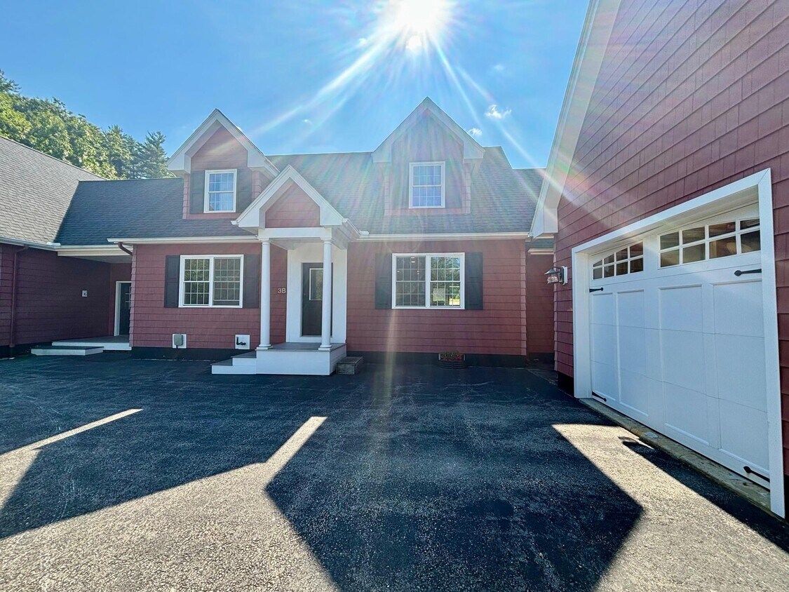 3 Dunbarton Center Rd, Bow, NH 03304 House Rental in Bow, NH