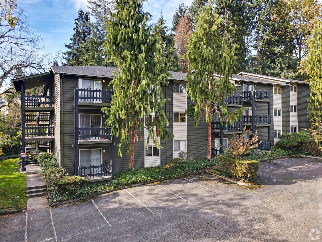 campus view apartments bothell reviews