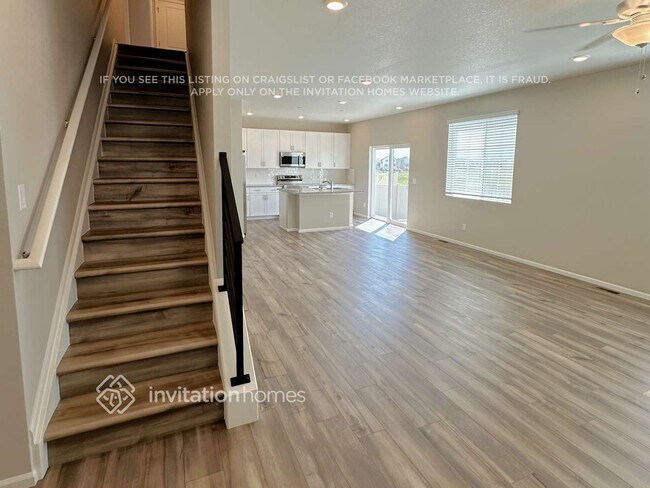 Building Photo - 4627 N Sicily St