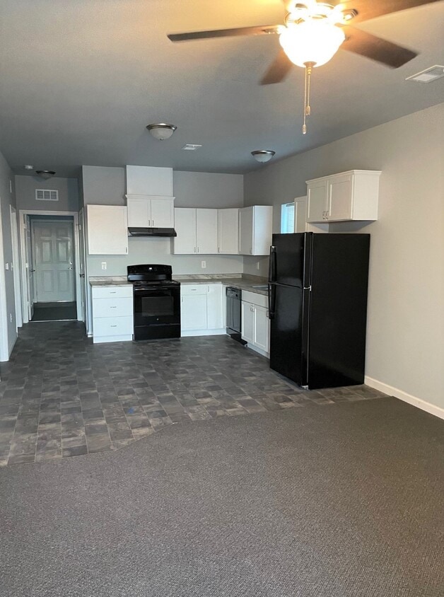 Foto del edificio - Hunters Glen Townhomes