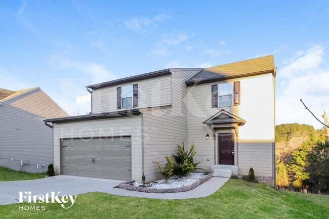 Foto del edificio - 1218 Dianne Dr