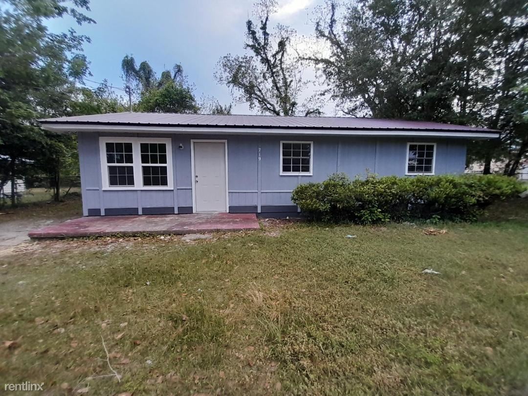 Primary Photo - 3 br, 1 bath House - 719 Martin Luther Kin...