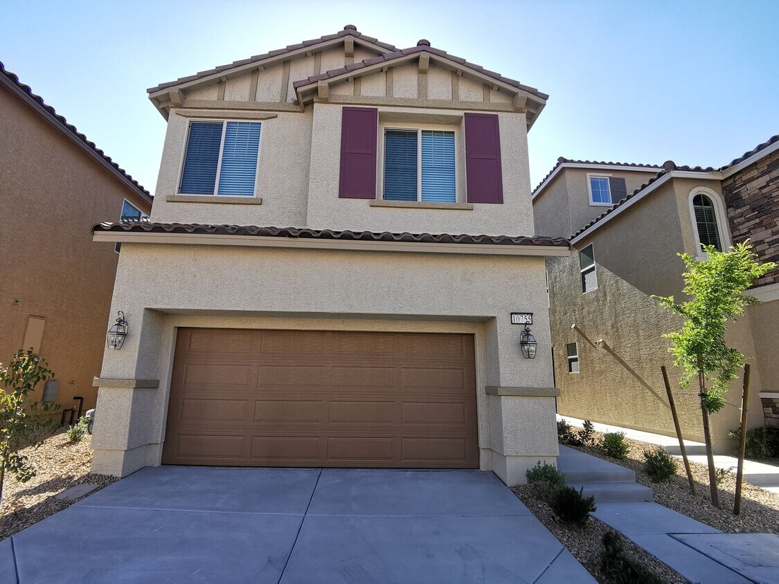 Foto principal - 10755 Henesco Bay St