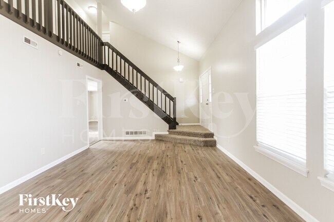 Foto del edificio - 6006 Sycamore Forge Dr