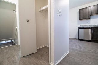 Interior Photo - Meadowood Townhomes