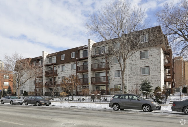 Building Photo - 1501 Portland Avenue