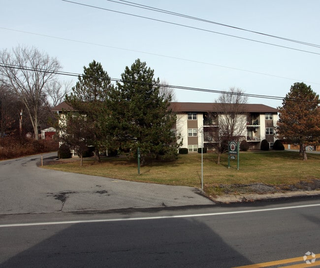 Maplewood Village Apartments Maplewood Village Apartments