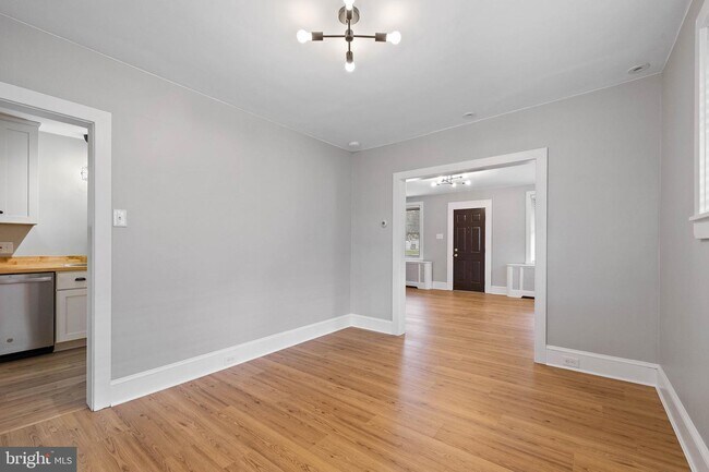 Foto del edificio - 801 N Scott St