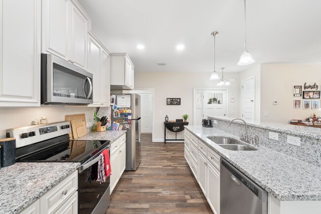 Building Photo - Serene Countryside Retreat in Milton, FL