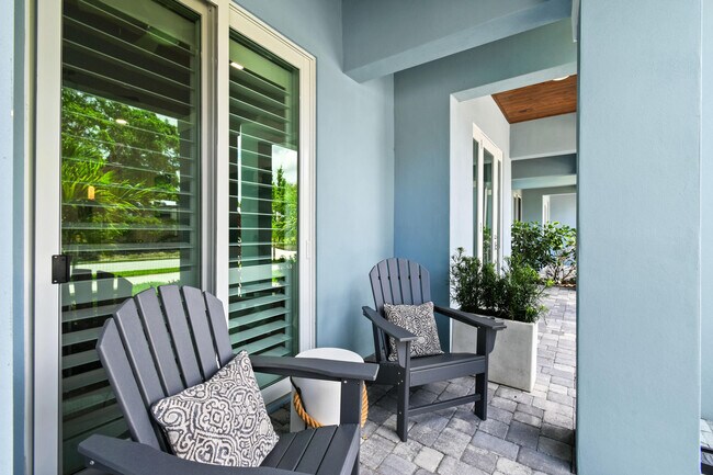 Foto del edificio - 4650 SE Manatee Way