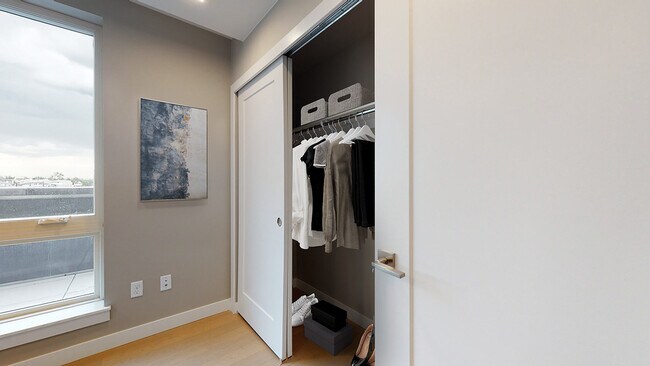 Foto del edificio - Boutique Apartments