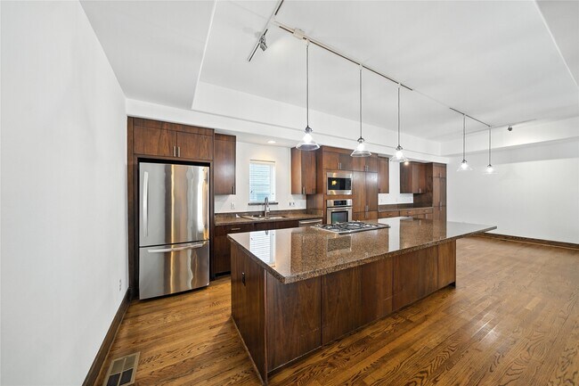 Foto del edificio - 1826 Prospect St