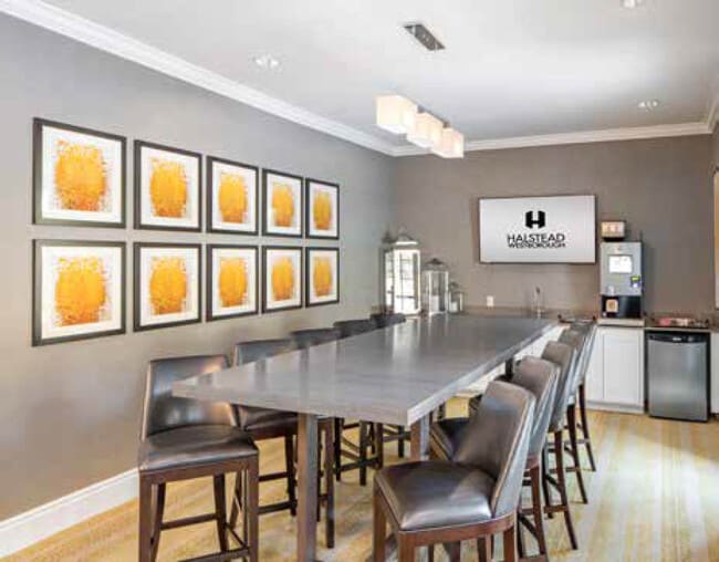 Ellington Metro West 1 Homestead Blvd Westborough, MA