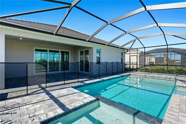 Foto del edificio - 44481 Mesquite Ln