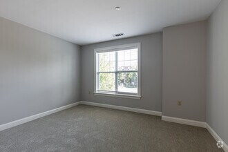 2BR, 2BA Tunxis - 1,267SF - Bedroom - Residences at 299