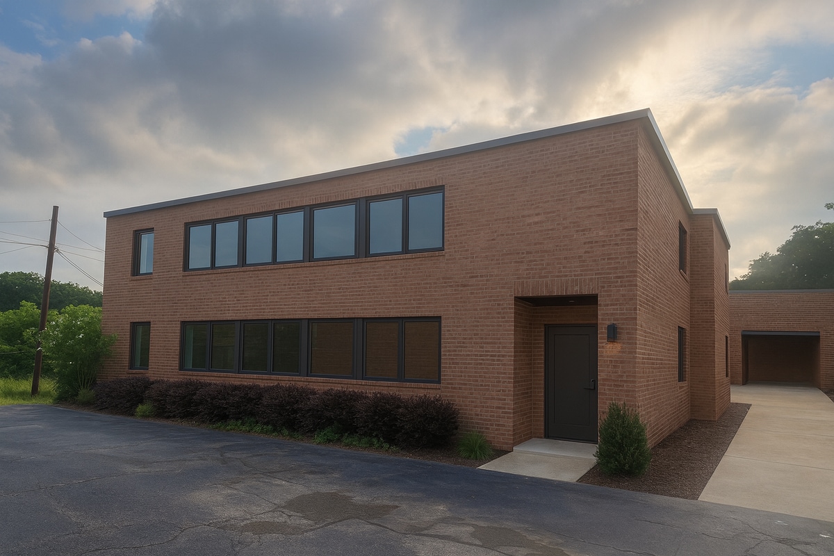 Primary Photo - 1383 Metropolitan Pkwy SW