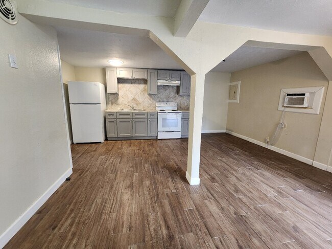 Foto del edificio - 4203 Polk St