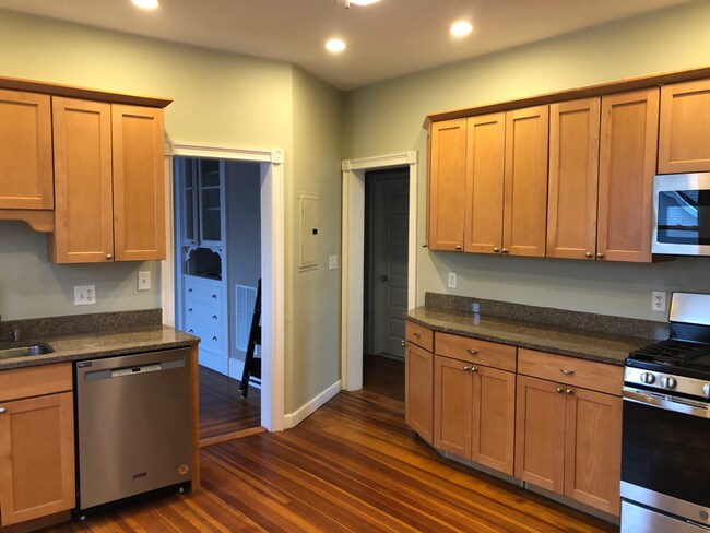 Foto del edificio - 258 Broadway