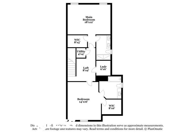 Foto del edificio - 8547 Campus Woods Way