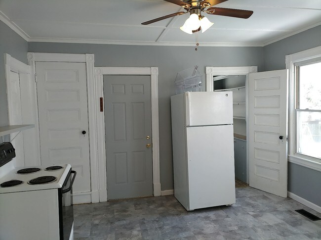 Foto del edificio - 20 Grant Ave