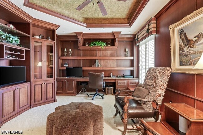 Foto del edificio - 4801 Island Pond Ct
