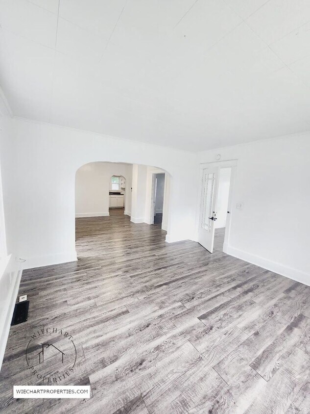 Primary Photo - Newly Remodeled 3 Bedroom, 1 Bath Home for...