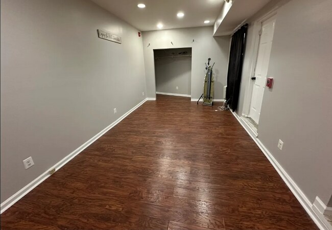 Foto del edificio - 1211 Ridge Ave