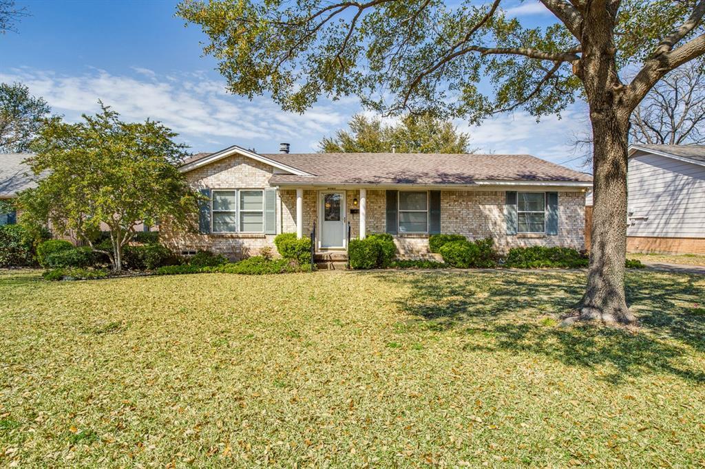 2927 Eric Ln, Farmers Branch, TX 75234 House for Rent in Farmers