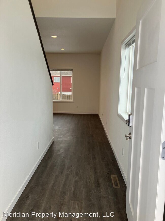 Building Photo - 3 br, 2.5 bath House - 3615 17th St S