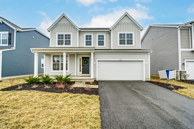 Building Photo - 129 Mahogany Dr