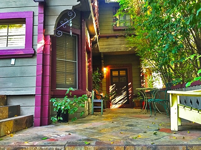 Foto del edificio - 1908 Hillcrest Road