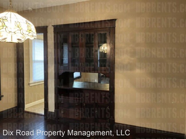Foto del edificio - 2 br, 1 bath House - 1314 Vanderveer Avenue,