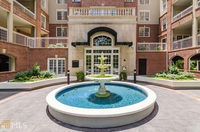 Foto del edificio - 50 Biscayne Dr NW
