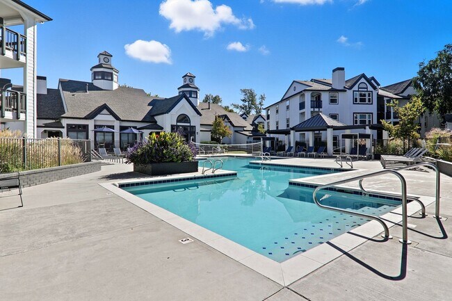 Foto del edificio - Huntington